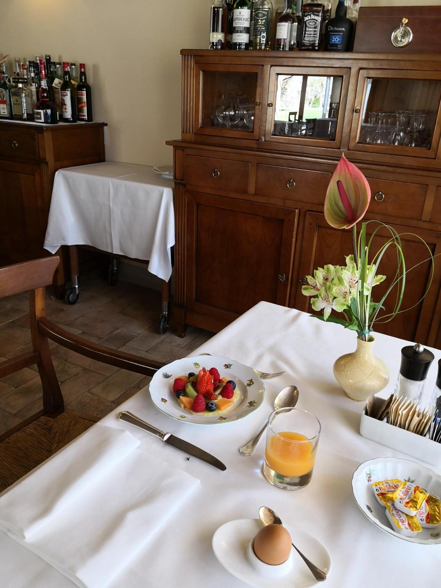 Hotel Relais Osteria Dell'Orcia Bagno Vignoni Esterno foto