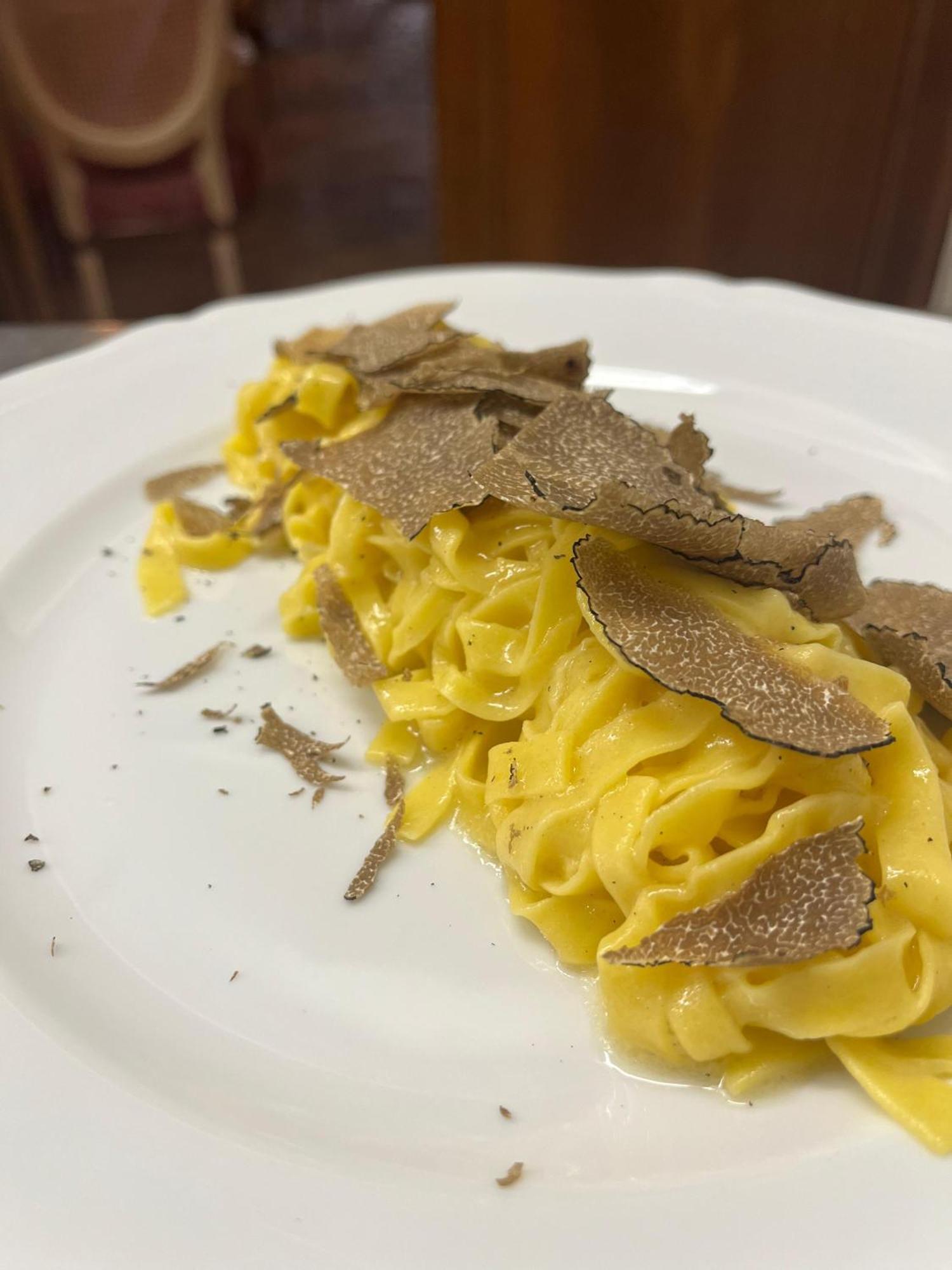 Hotel Relais Osteria Dell'Orcia Bagno Vignoni Esterno foto