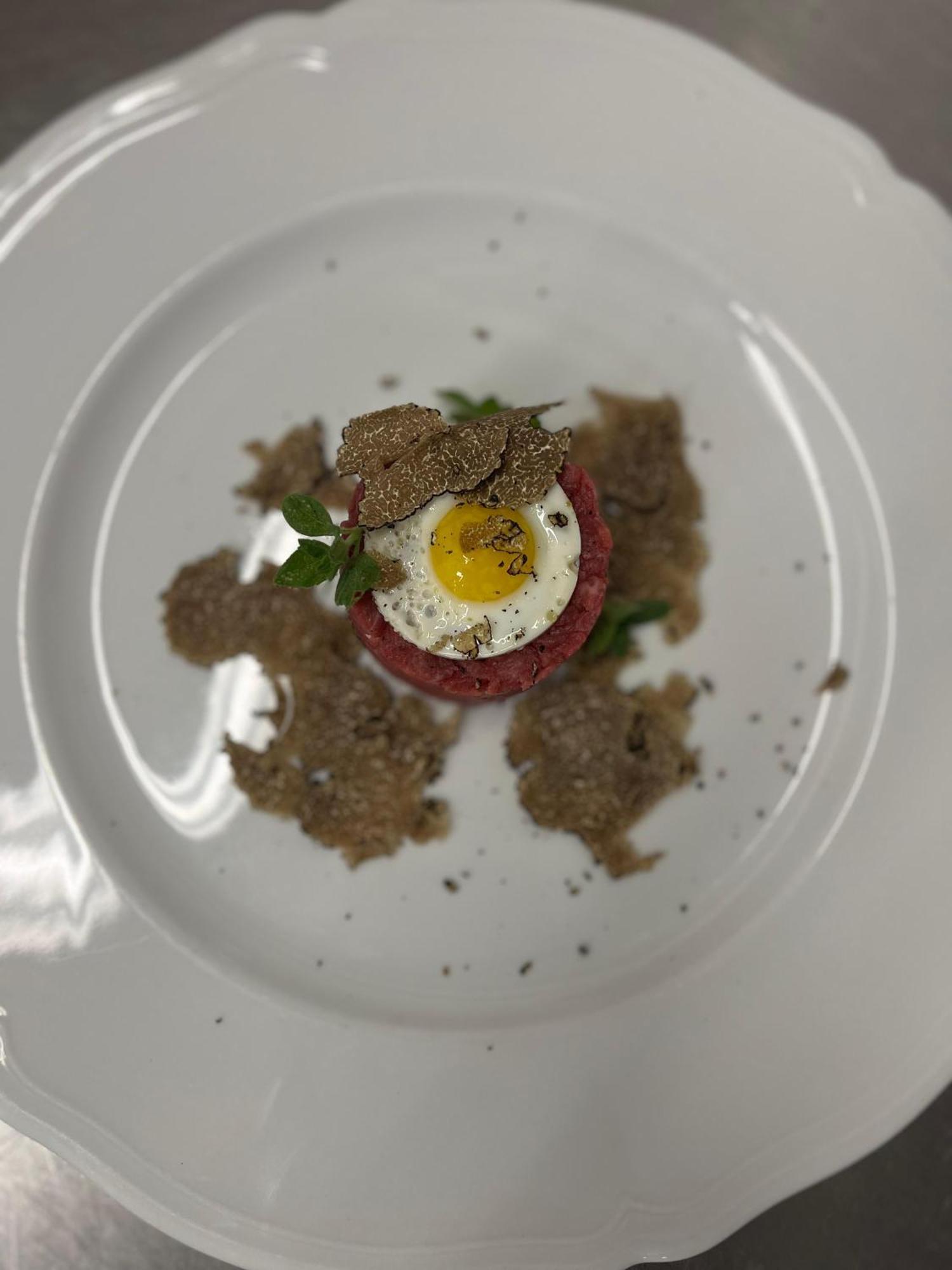 Hotel Relais Osteria Dell'Orcia Bagno Vignoni Esterno foto