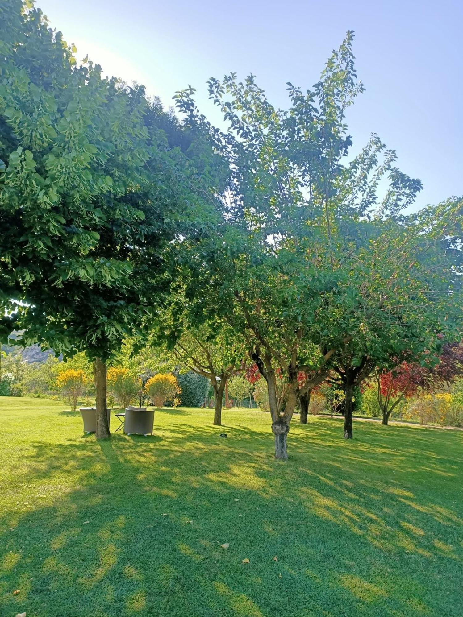 Hotel Relais Osteria Dell'Orcia Bagno Vignoni Esterno foto