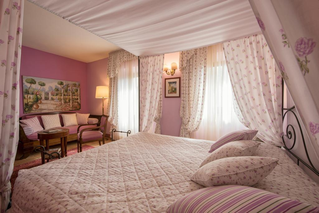 Hotel Relais Osteria Dell'Orcia Bagno Vignoni Esterno foto