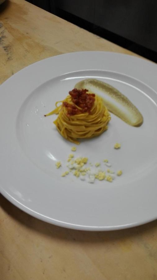 Hotel Relais Osteria Dell'Orcia Bagno Vignoni Esterno foto